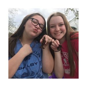 Meet your Posher, Gracie